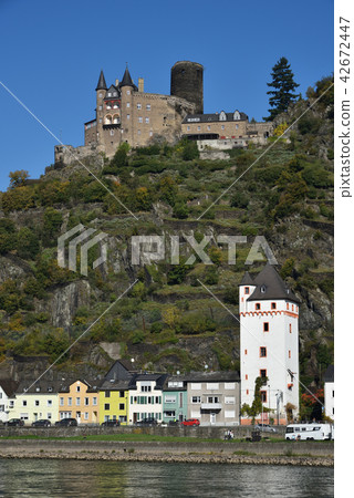 Rhine Cruise, Germany Rhine Cruise, Germany 42672447