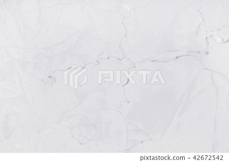 White marble texture background, Tiles stone floor 42672542