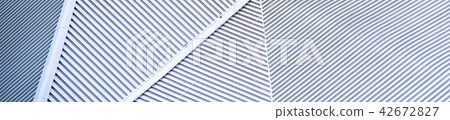 Grey metal texture. Scratched metal texture Grey metal texture. Scratched metal texture 42672827