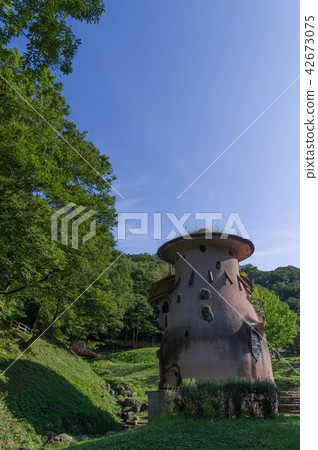 姆明谷(Tobe Janson Akebono兒童森林公園) 姆明谷(Tobe Janson Akebono兒童森林公園) 42673075