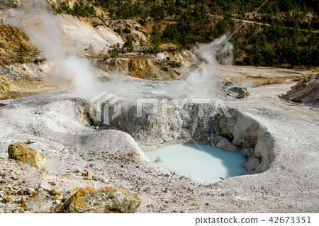 塚原溫泉火山口野之 塚原溫泉火山口野之 42673351