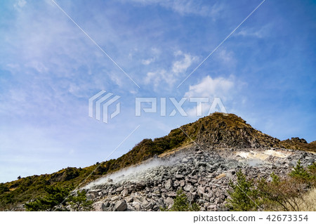 塚原溫泉火山口野之 塚原溫泉火山口野之 42673354