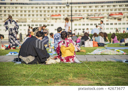 [Yukata Asuka II] 42673677