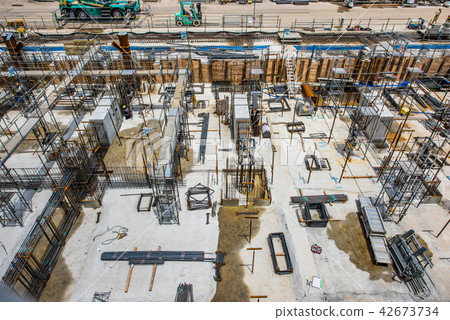 基礎工作的形象 基礎工作的形象 42673734