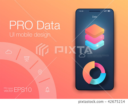 Mobile phone application for analytics Mobile phone application for analytics 42675214