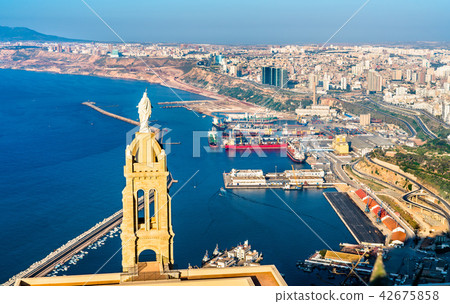 Santa Cruz Chapel in Oran, Algeria Santa Cruz Chapel in Oran, Algeria 42675858