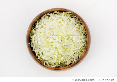 捲心菜 42676246
