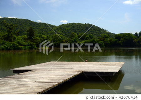Owani-ozawa Pond-2 Owani-ozawa Pond-2 42676414