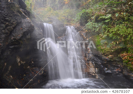 Onikobe Geyser的照片 Onikobe Geyser的照片 42678107