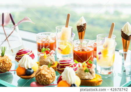  sweets 42678742