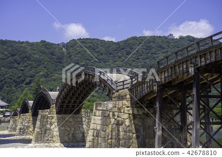 Kintai橋 42678810