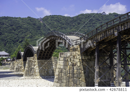 Kintai橋 42678811