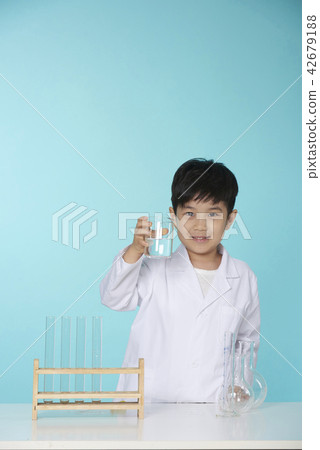 Scientist Scientist 42679188