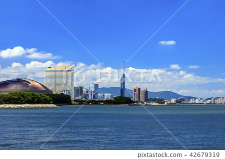 福岡塔 福岡塔 42679319