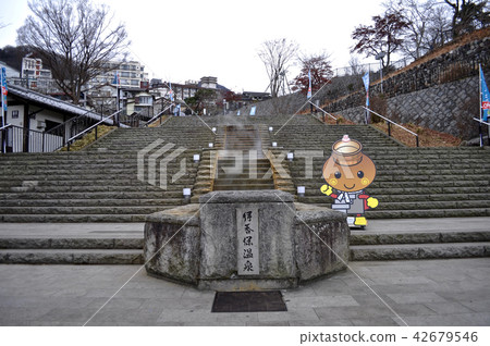 Ikaho溫泉的圖片 42679546