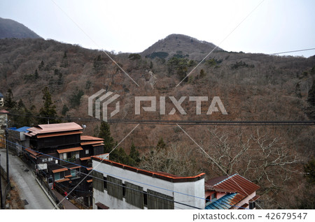 Ikaho溫泉的圖片 Ikaho溫泉的圖片 42679547