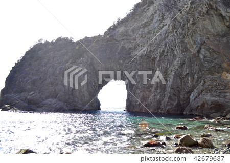 Photos of Chiunmen gate Photos of Chiunmen gate 42679687