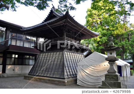 Okuni soul shrine pictures 42679986