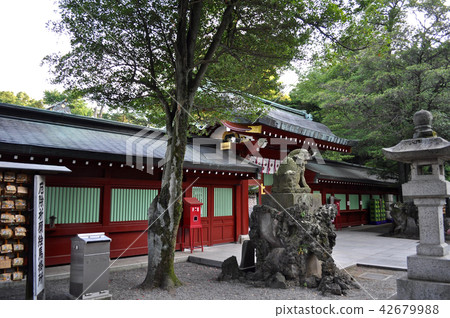 奧庫尼靈魂神社圖片 奧庫尼靈魂神社圖片 42679988