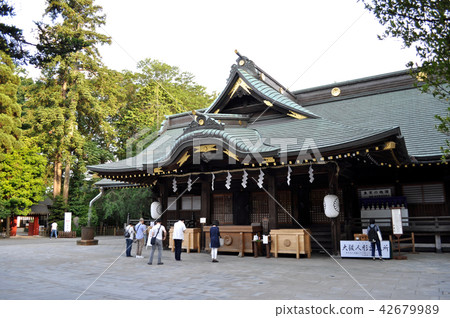 Okuni soul shrine pictures Okuni soul shrine pictures 42679989