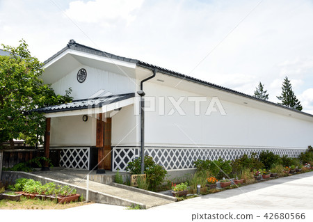 Omachi City Fureuma Kaikan 42680566