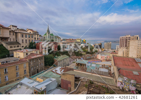 CHILE Chile Valparaiso Valparaiso CHILE Chile Valparaiso Valparaiso 42681261