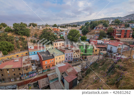 CHILE Chile Valparaiso Valparaiso 42681262
