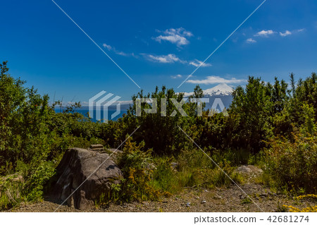 Mount Osorno Mount Osorno 42681274