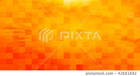Autumn Japanese paper pattern background Autumn Japanese paper pattern background 42681692