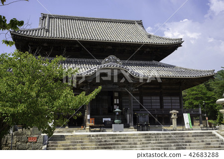 幕府將軍國分寺 幕府將軍國分寺 42683288