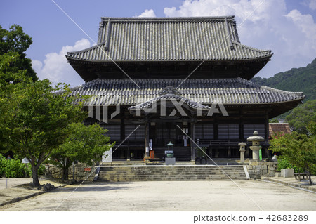 幕府將軍國分寺 幕府將軍國分寺 42683289