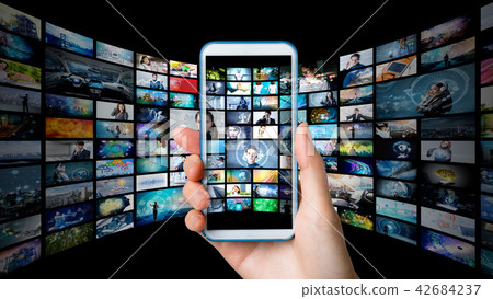  Video archive 42684237