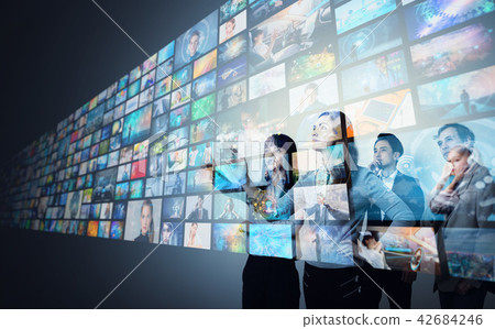  Video archive 42684246