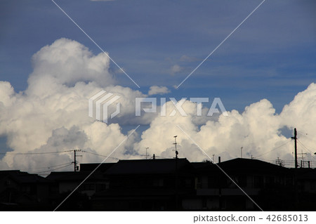 夏天在日本 42685013