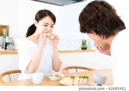 夫妻吃 夫妻吃 42685481