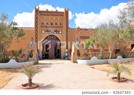 Merzouga旅館 Merzouga旅館 42687365
