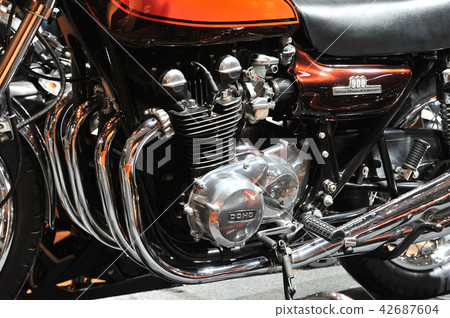 bike, motorbikes, motorcycle 42687604