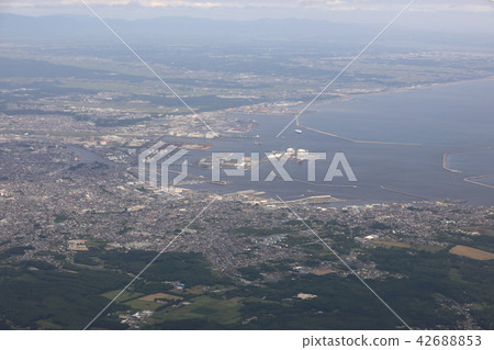 Hachinohe漁港 42688853