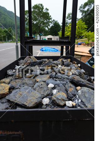 coal mine, stone, rock 42690005