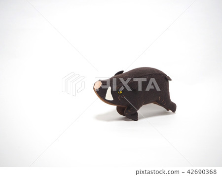 感覺工作野豬 42690368