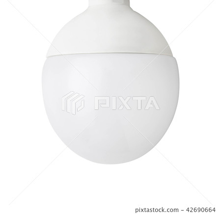 outside lamp hanging 42690664