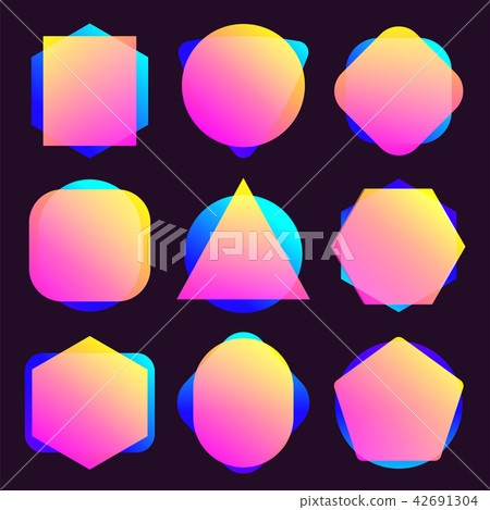 Illustration flat design concept technology Illustration flat design concept technology 42691304