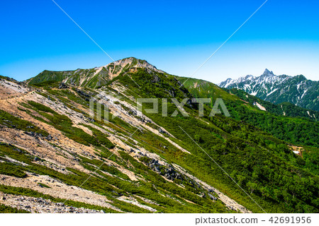 Tsunenen山 Tsunenen山 42691956