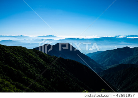 Tsunenen山 Tsunenen山 42691957