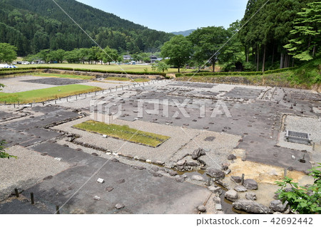 Asakura River Scenery Museum Ruins 42692442