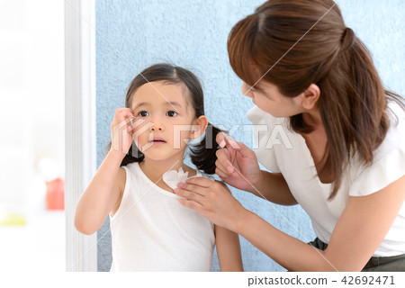 母女生活方式 42692471