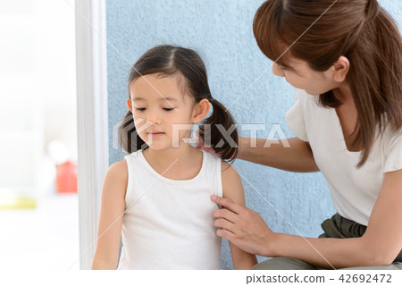 母女生活方式 42692472