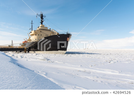 Sampo Ice Breaker Sampo Ice Breaker 42694526