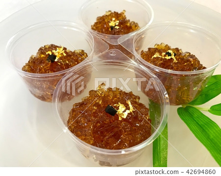 日本糖果Wako Sanban琥珀糖果凍 -  42694860