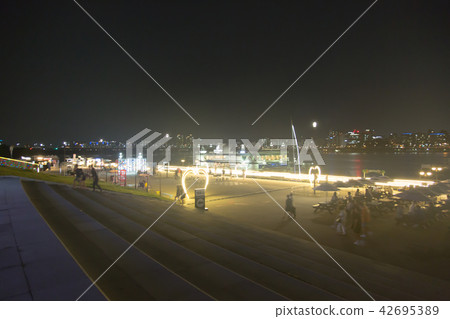 漢城韓國夜視圖 漢城韓國夜視圖 42695389